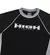 high Sport Tee Heavyweight Black na internet