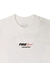Camiseta Premium Fire "The Creation" (Offwhite) - Mec Store