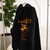 Moletom Oversized Thunder com capuz Olimpo - Mec Store