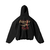 Moletom Oversized Thunder com capuz Olimpo - comprar online