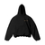 Moletom Oversized Thunder com capuz Olimpo na internet