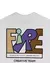 Camiseta Premium Fire Creative Team Colour (Offwhite) na internet