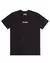 Camiseta Básica Fire Still Class On The Street (Preto) - comprar online