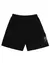 Shorts Cargo Fire Taslan Express Your Art (Preto) - comprar online