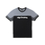 Camiseta High Cut Tee Solid Black - comprar online