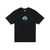 Camiseta High Peacock Preto - comprar online