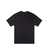 Camiseta High Tee Script Black - Mec Store