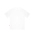 Camiseta High Tee Script White - Mec Store