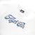 Camiseta High Tee Script White na internet