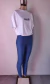 Pantalón bengalina símil Jean
