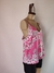 Imagen de Musculosa Flores