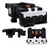 BOBINA LX1-FF (CJX2-F115/F150) 220 Vca