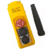 BOTOEIRA PENDENTE PLASTICO 2 BOTÕES + STOP (2 VELOCIDADES) XCD-61D