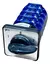 CHAVE ROTATIVA TRANSFERÊNCIA TETRAPOLAR (1-0-2) 125A LW26-125 D01050/4
