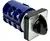 CHAVE ROTATIVA TRANSFERÊNCIA TRIPOLAR (1-0-2) 125A LW26-125 D0723/3
