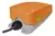 PEDALEIRA INTERRUPTOR METAL S/ PROTEÇÃO (REVERSÍVEL) MDFS-3