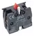 BLOCO DE CONTATO PARA BOTÃO LAY5 - ZB2-BE102 - (NF)