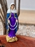 Imagem Nossa Senhora das Lágrimas, 21 cm.