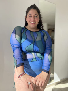 REMERA MICROTUL MANGA LARGA