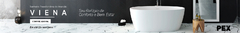 Banner da categoria Banheiras