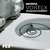 Vaso Sanitário Monobloco PEX Maximus com Sistema Vortex de Descarga de Alto Desempenho em Cerâmica