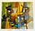 Roberto Burle Marx - SERIGRAFIA