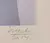 Gravura Artista Eduardo Sued - buy online
