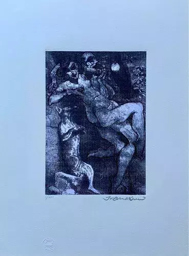 Juarez Machado - Fábulas