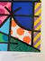 Gravura Artista Romero Brito - buy online