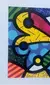 Gravura Artista Romero Brito on internet