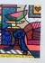 Gravura Artista Romero Brito - buy online