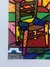 Gravura Artista Romero Brito on internet