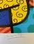 Gravura Artista Romero Brito - buy online