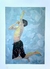 Gravura Artista João Machado.