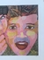 Gravura Artista João Machado. - buy online