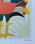 Gravura Póstuma artista Aldemir Martins. - buy online