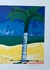 Gravura Póstuma artista Aldemir Martins. - buy online