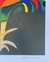 Gravura Póstuma artista Aldemir Martins. on internet