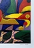 Gravura Póstuma artista Aldemir Martins. - buy online