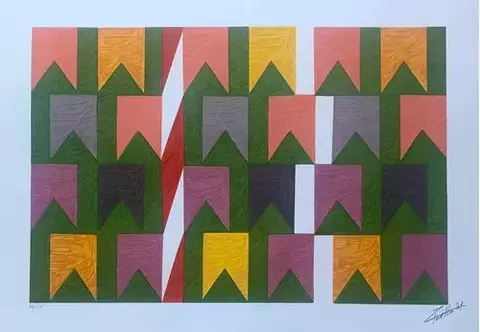 Zi Faccela - Ediçâo 2021