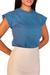 Blusa Structure - Azul New Air na internet