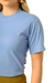 Camiseta Classic - Azul New Air na internet