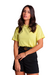 Camiseta Classic - Soft Yellow - comprar online