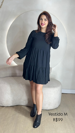 Vestido M