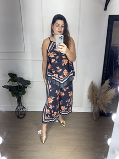 Conjunto Zinzane G