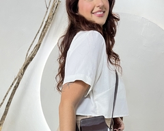 Cropped Lizie G - comprar online