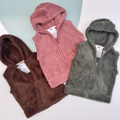 CHALECO MAX - tienda online