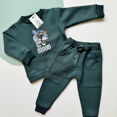 CONJUNTO LEON - comprar online