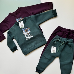 CONJUNTO LEÓN