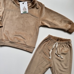 Imagen de CONJUNTO MILKO